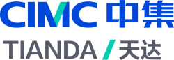 CIMC TIANDA logo