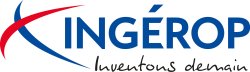 INGEROP logo