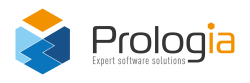 PROLOGIA LOGO 25 H